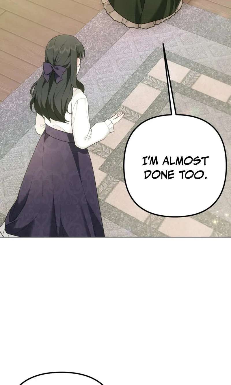 The Chubby Female Lead Is Popular Chapter 33 - page 64