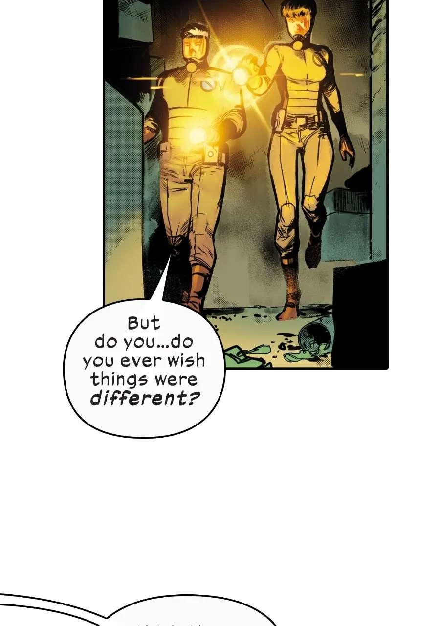 Ultimates (2024) Chapter 2 - page 19