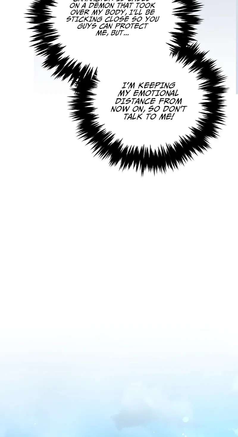 Is It Bad That the Main Character's a Roleplayer? Chapter 34 - page 15