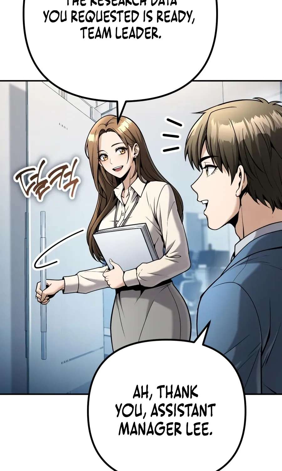 The Money Keeps Piling Up Even If I Spend It Chapter 14 - page 183