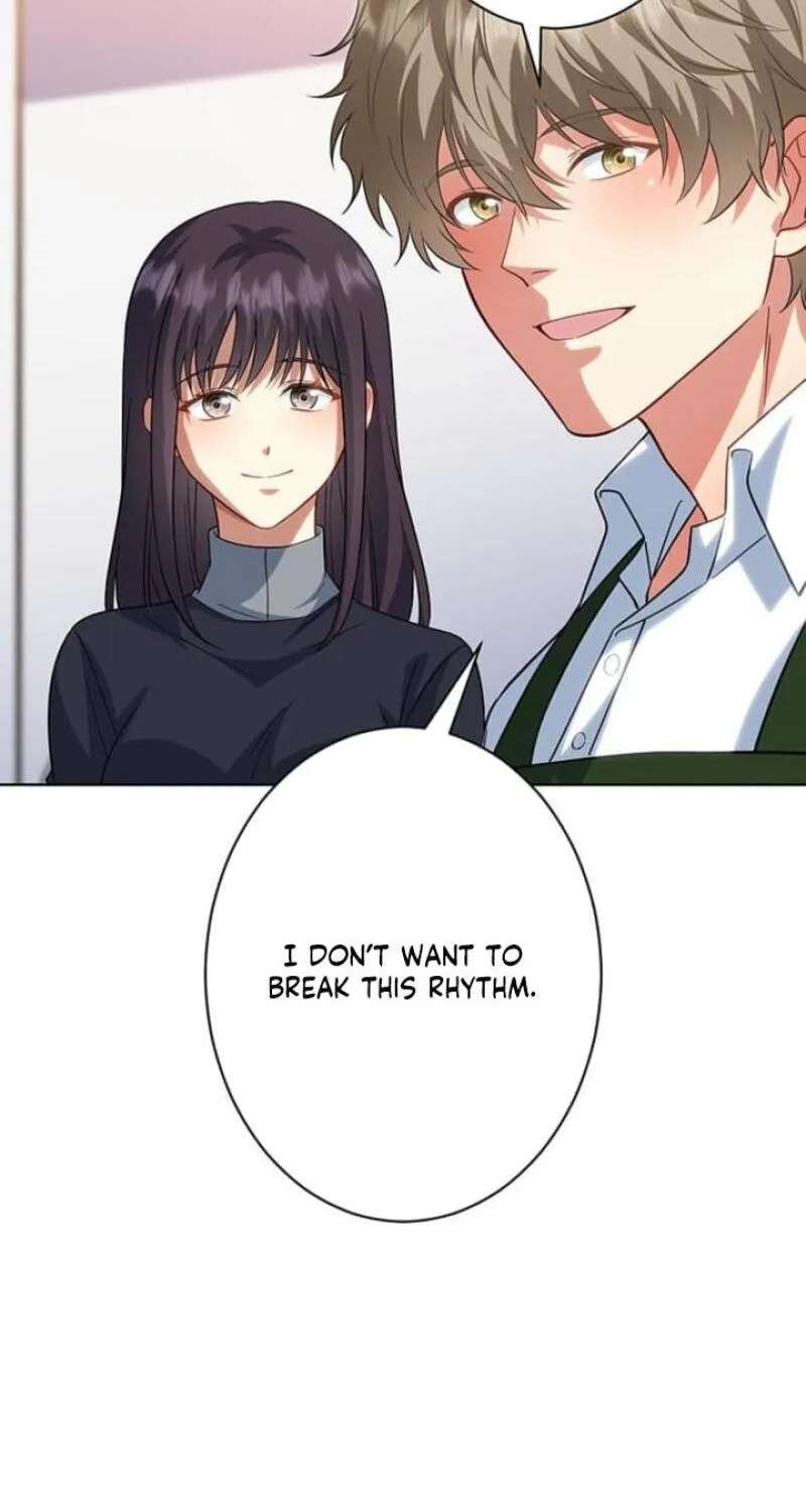 If I'm an unfaithful woman… I'll go to hell Chapter 38 - page 26