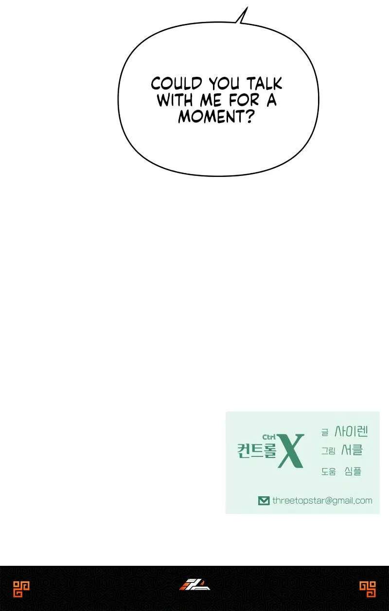 Ctrl X Chapter 62 - page 93