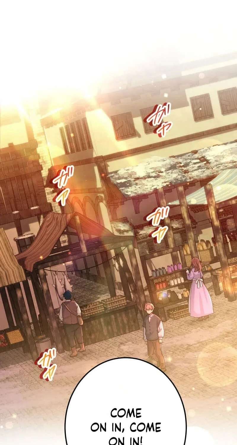 I Leave You Because I Love You Chapter 35 - page 70