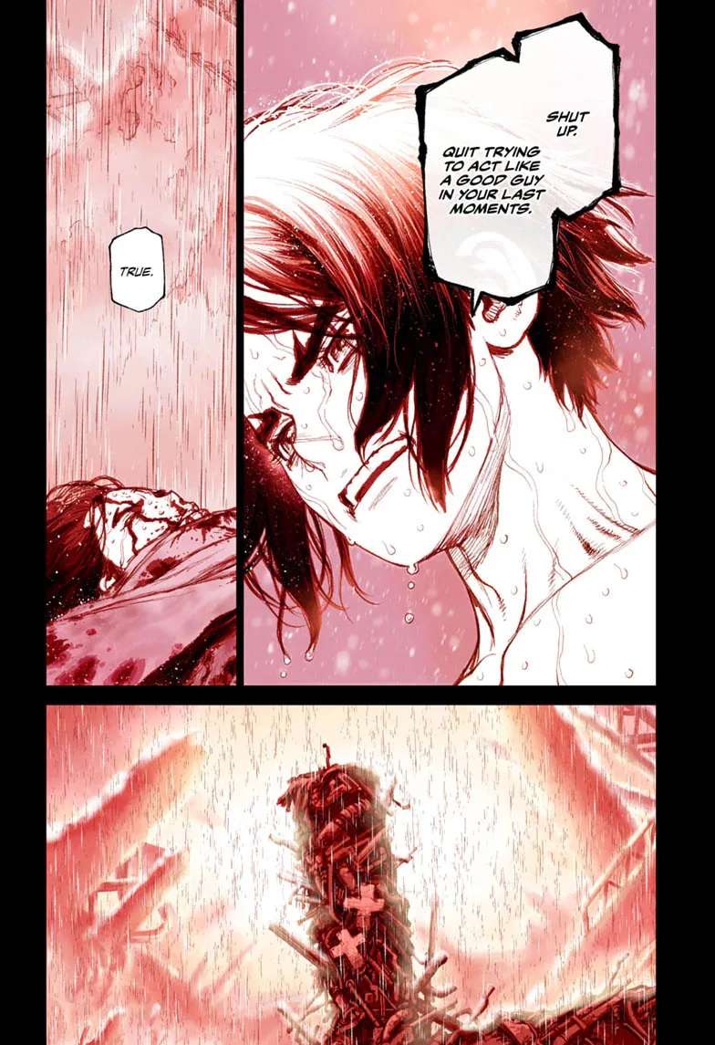 The Marshal King Chapter 30 - page 9
