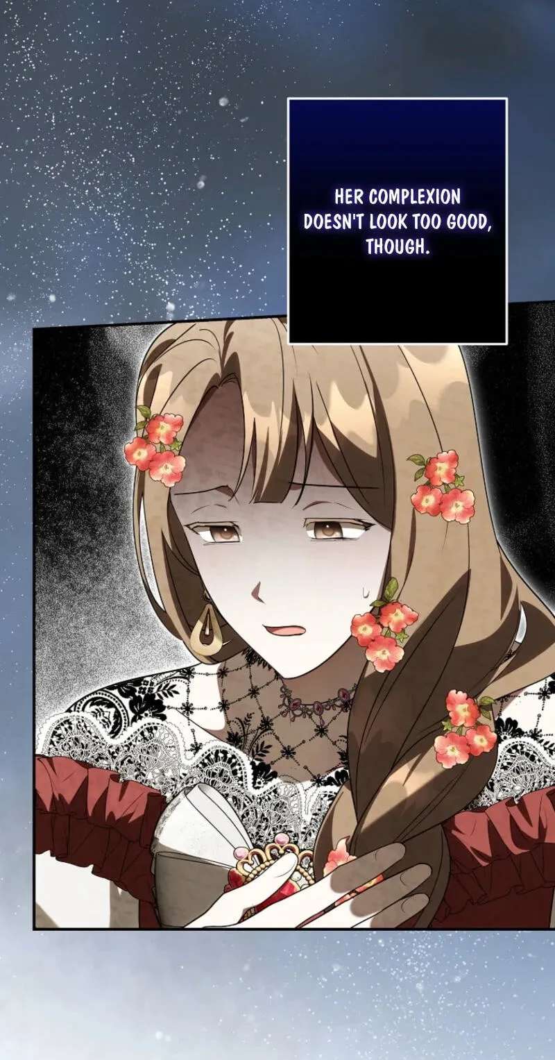 Not your MOTHER in Law Chapter 79 - page 41