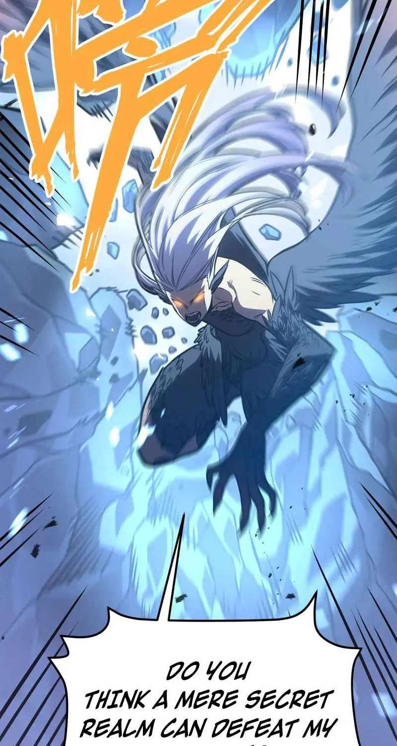 After Rebirth, I Used Mirror Reversal For Vengeance Chapter 67 - page 2