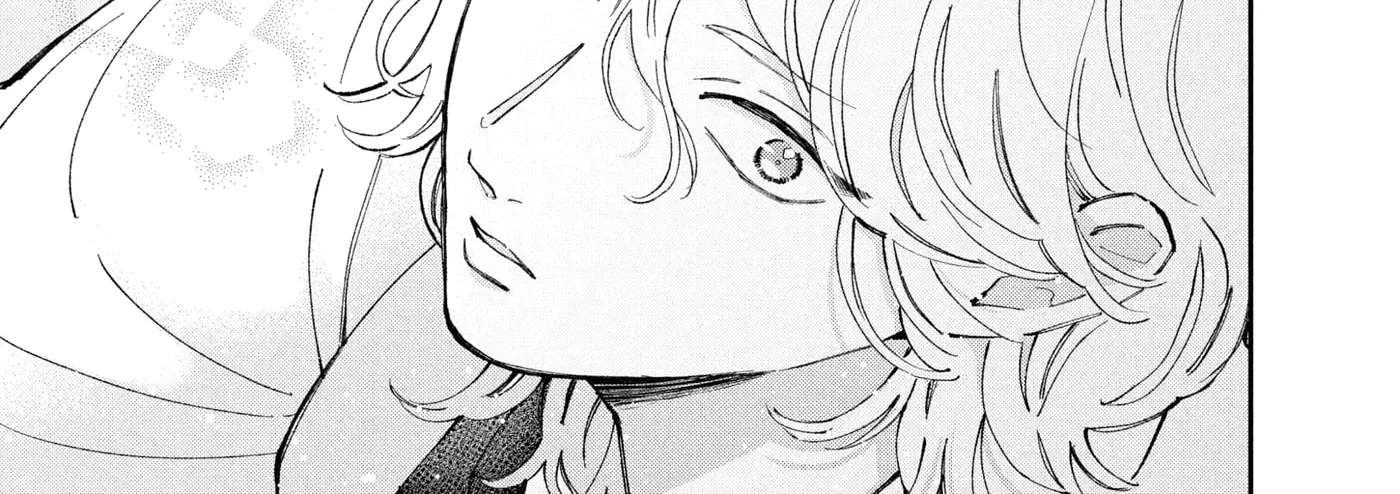 Love, That's an Understatement Chapter 32 - page 34