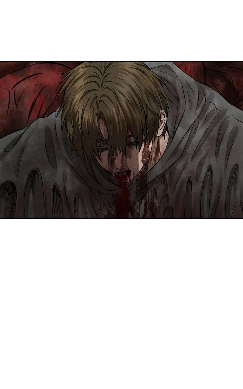 Why You Shouldn't Entera Haunted House Chapter 73 - page 108
