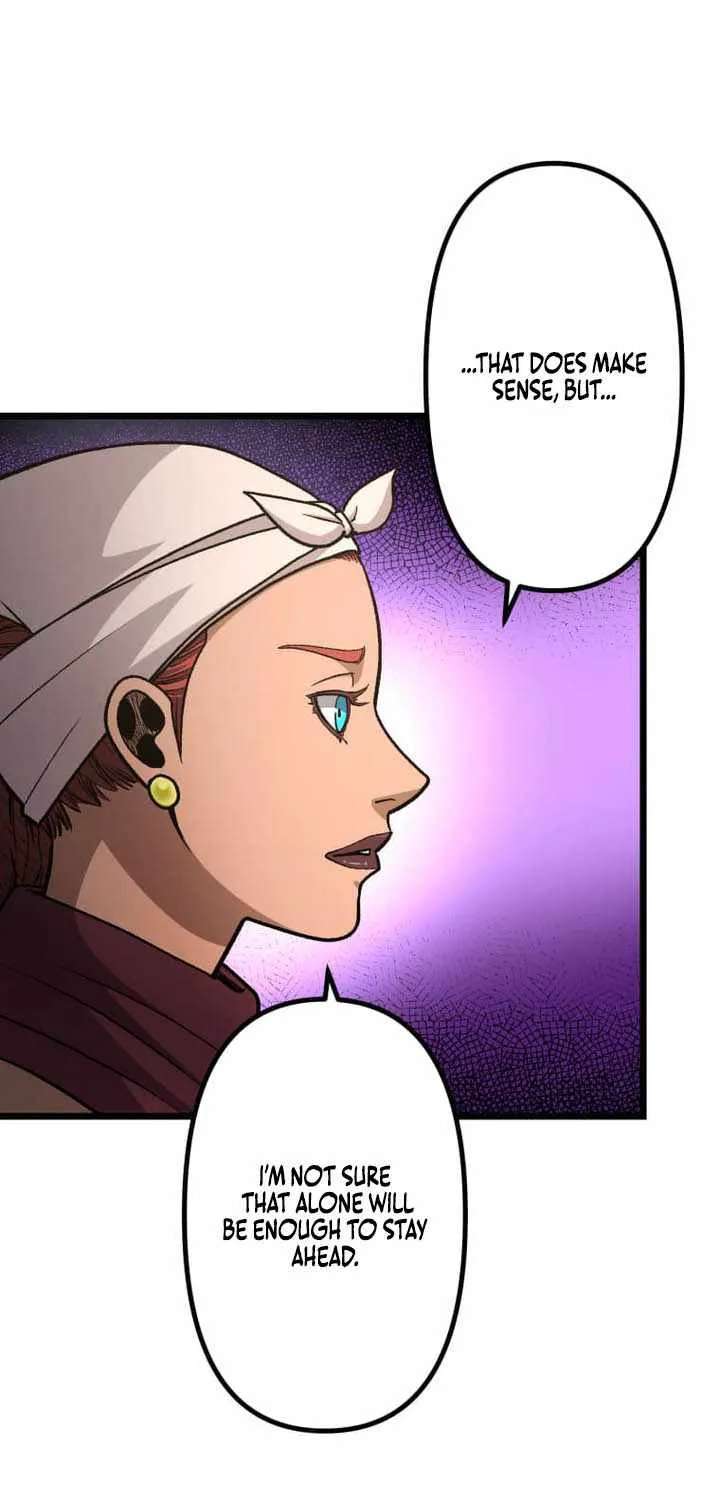 The Reincarnation of God-Level Crafting Chapter 40 - page 16