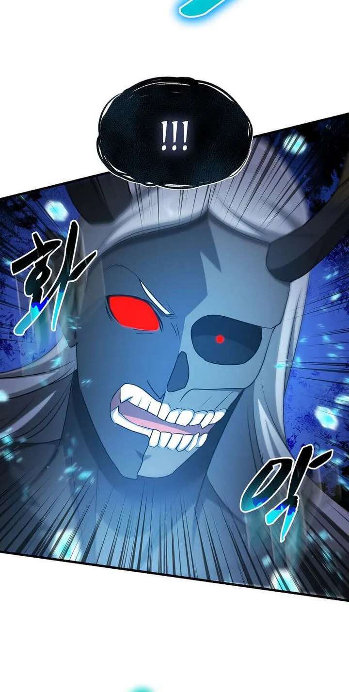 The Martial God Who Levels Up Chapter 101 - page 30