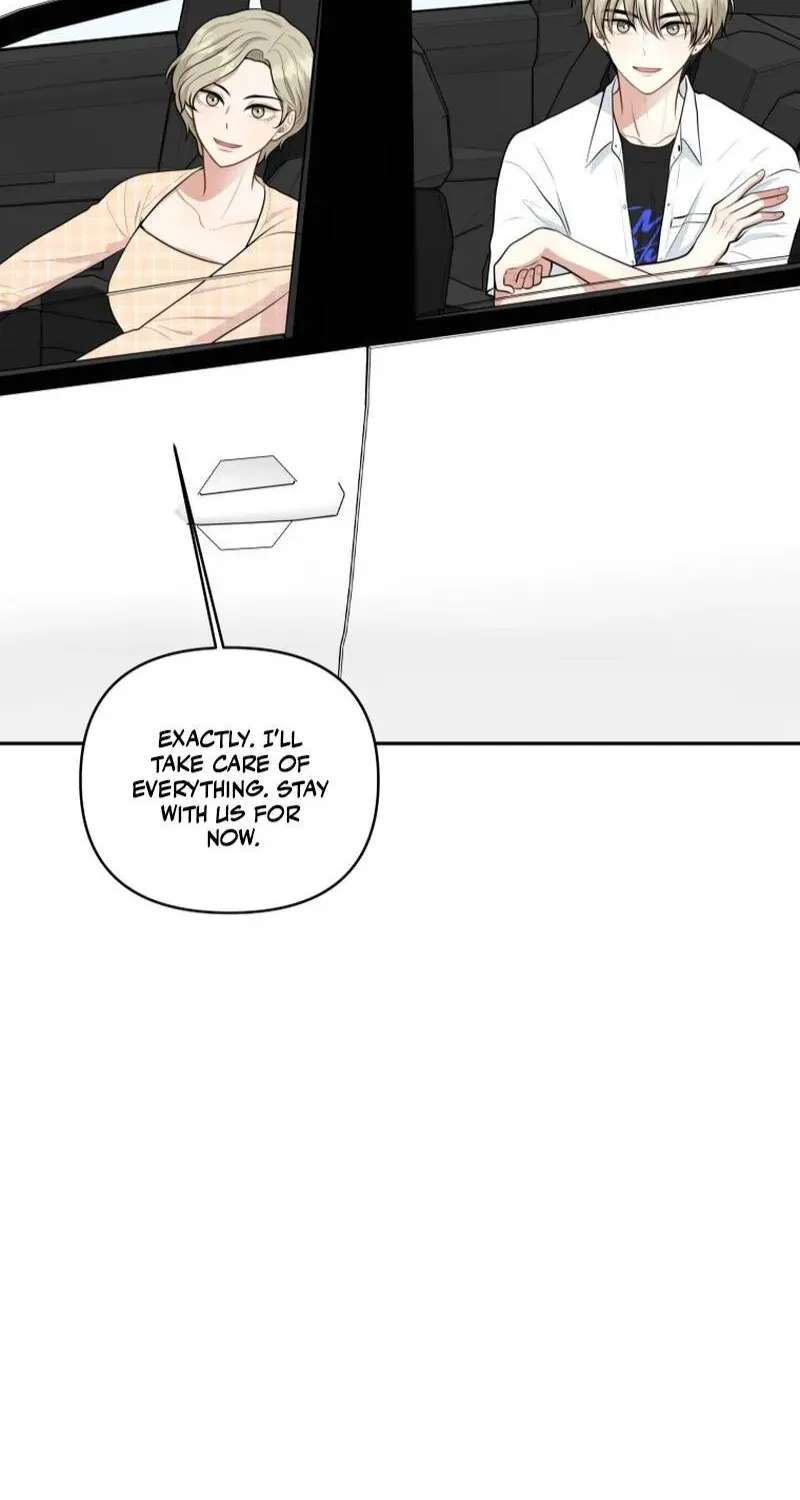 Trainee (Maru) Chapter 18 - page 68