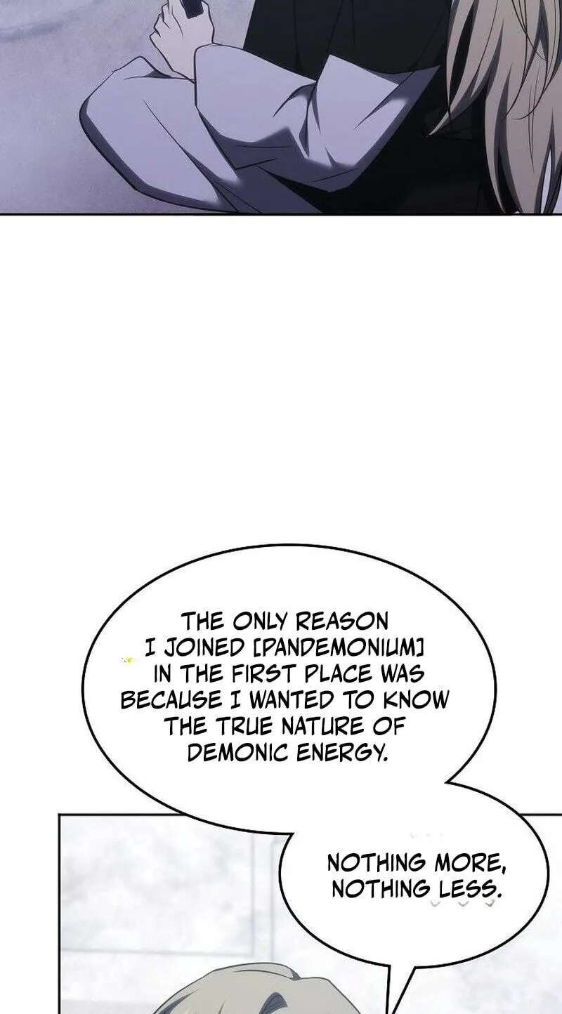 The Veteran Healer Is Overpowered Chapter 98 - page 72