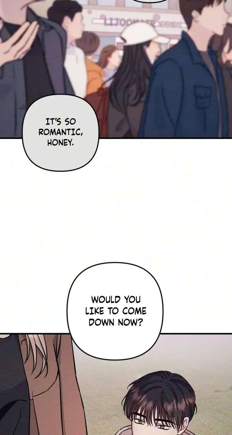 Debt, My Shining Lover Chapter 20 - page 111