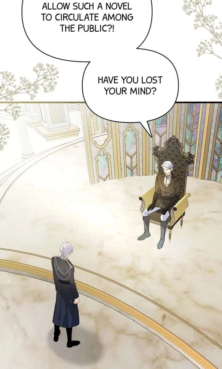 Your Highness, It's Just a Novel Chapter 29 - page 37
