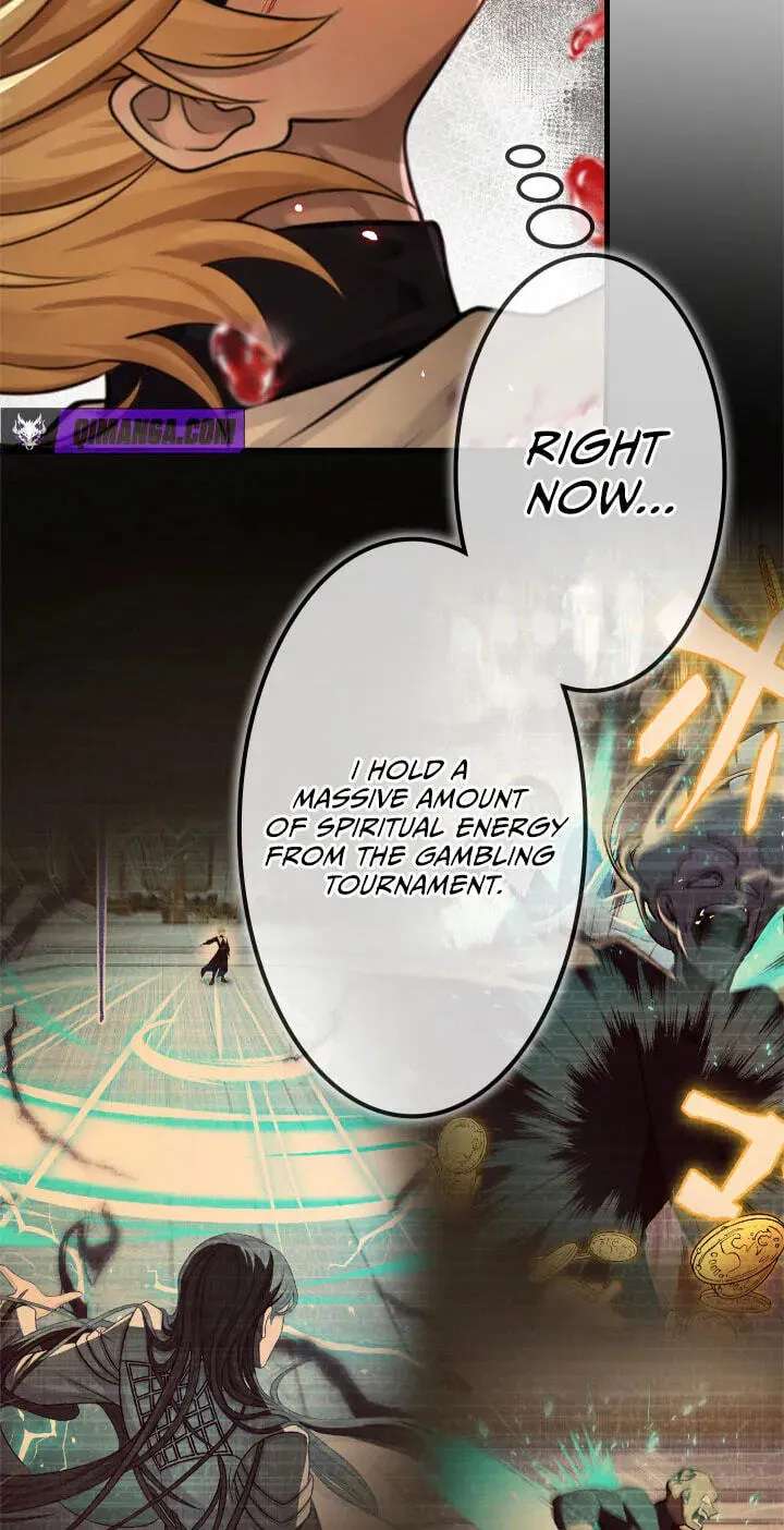 Mahou Meika ni Tensei Shita Saikyou Kensei Chapter 25 - page 7