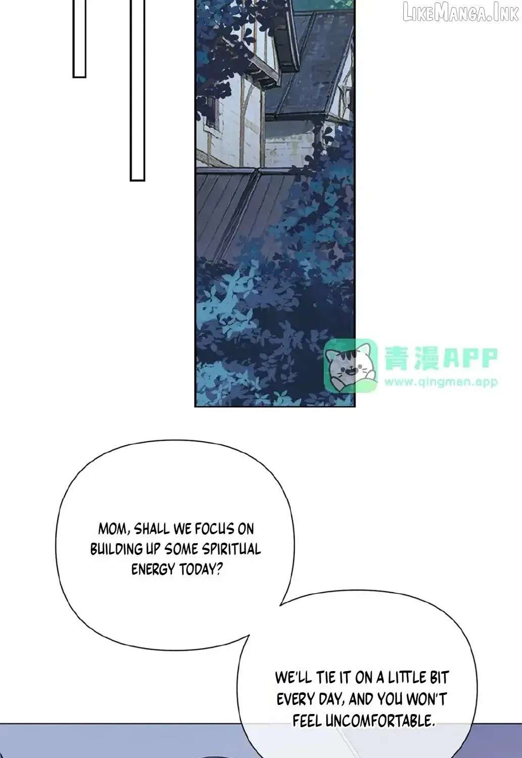 Her Marriage Was Called Off At Daytime, The Cutely Fierce Commander Asked Her For A Hug At Night Chapter 205 - page 48