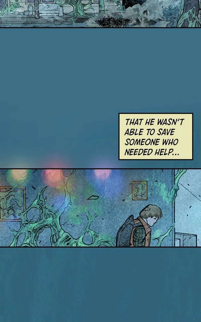 Stranger Things Chapter 4 - page 22