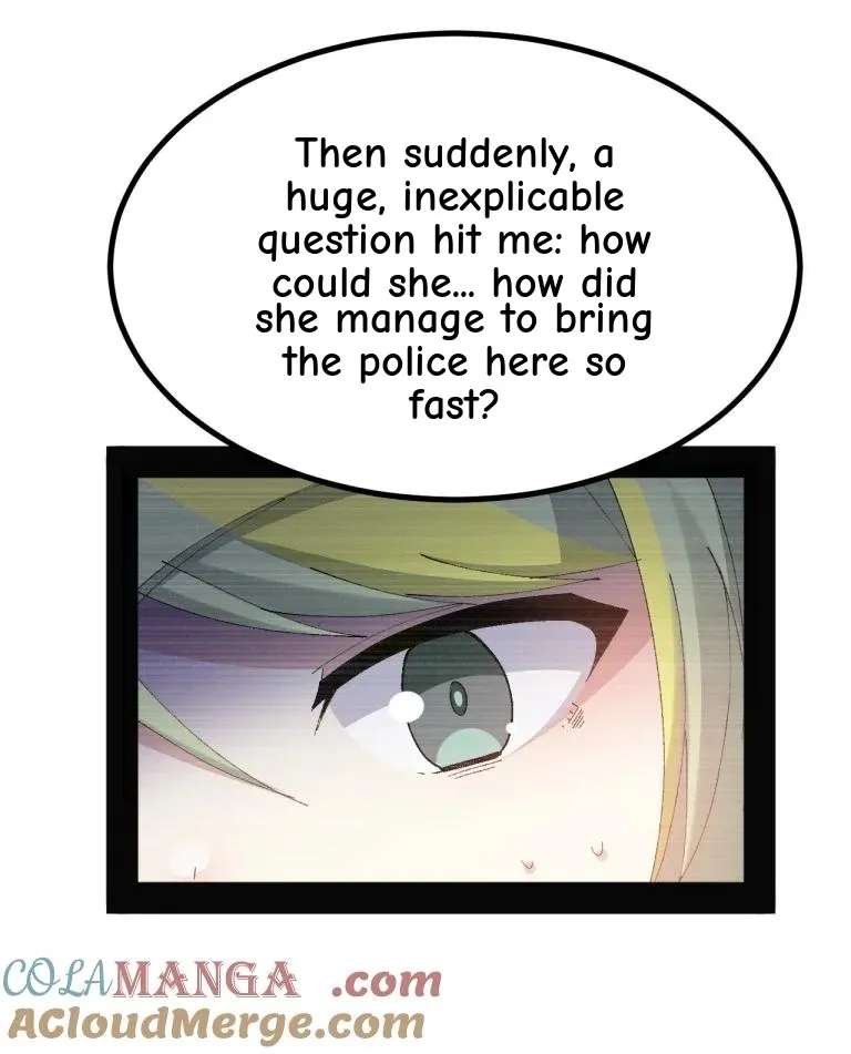 The Graduation Project Is, Making Butter! Chapter 82 - page 15
