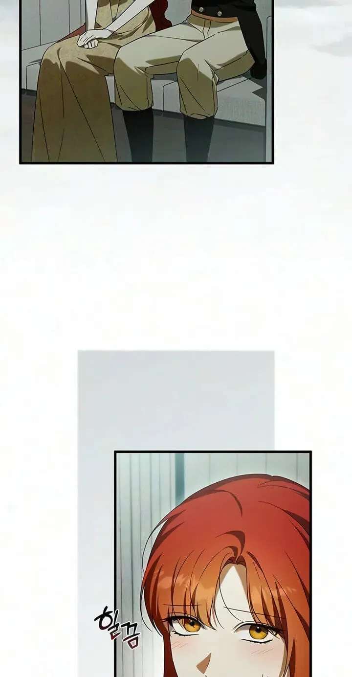 Having Enemy’s Baby Chapter 38 - page 33