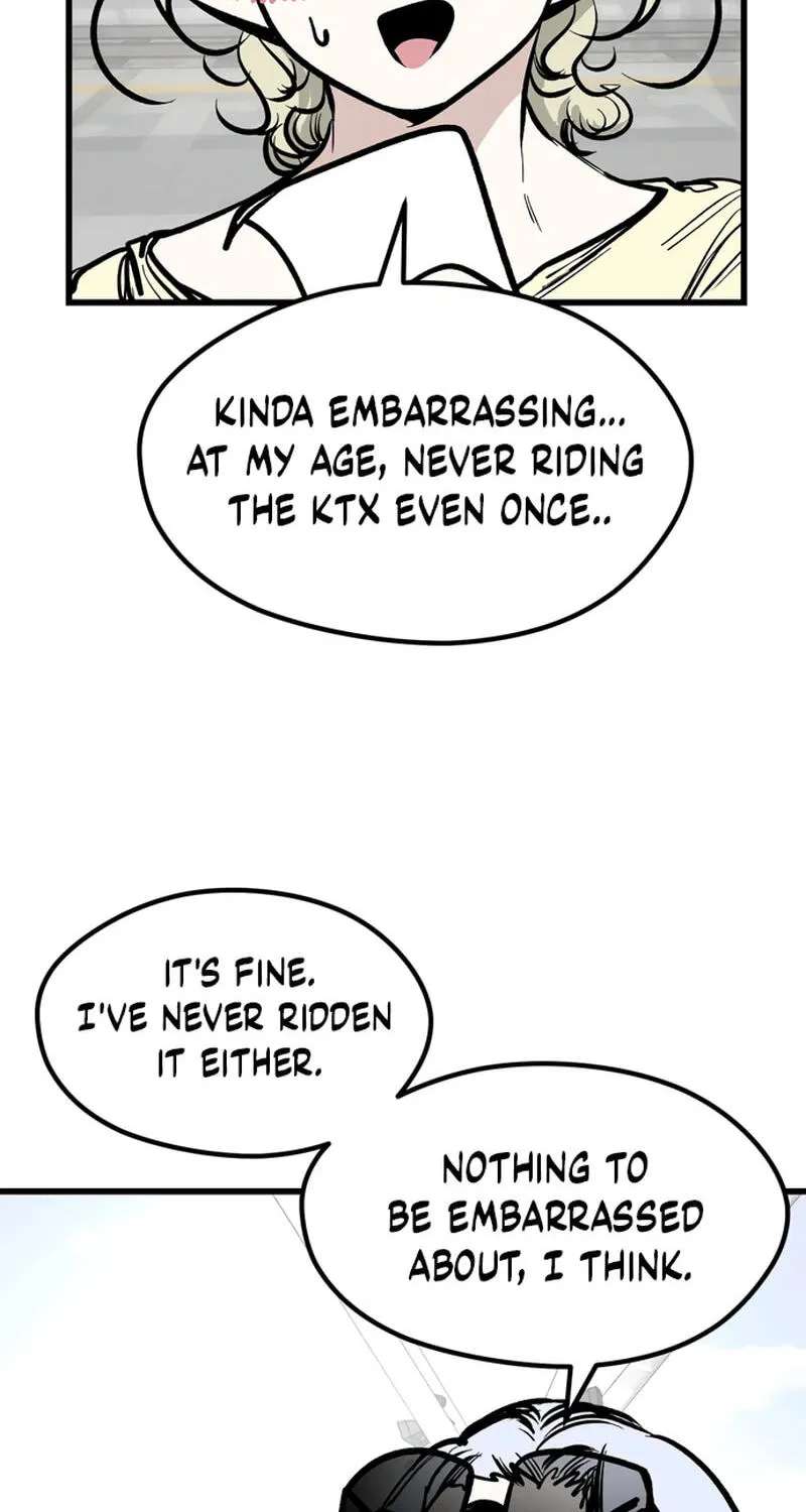 The Student, the Witch, and the Academy Chapter 75 - page 62