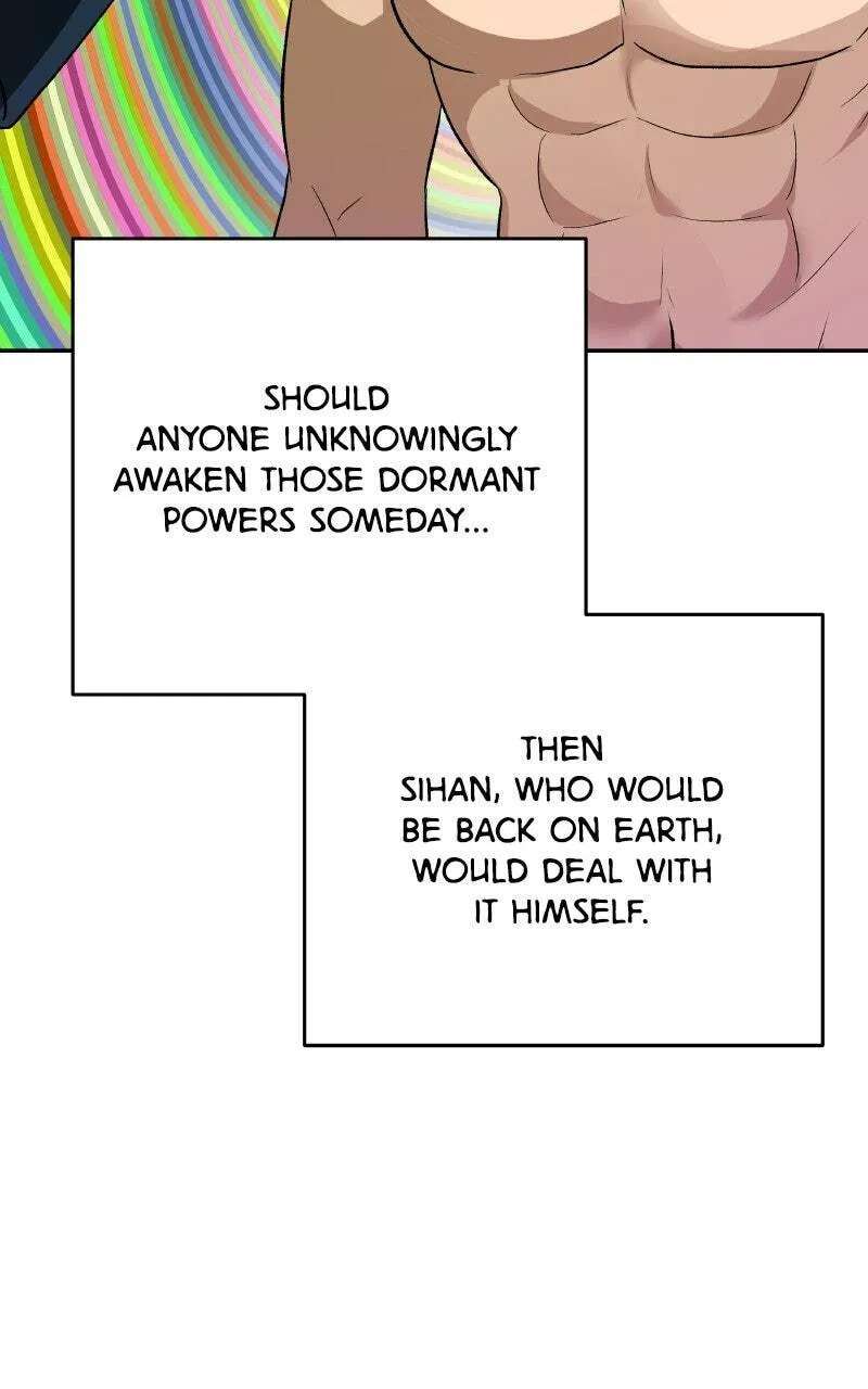 Reloaded into the Other World Chapter 155 - page 46