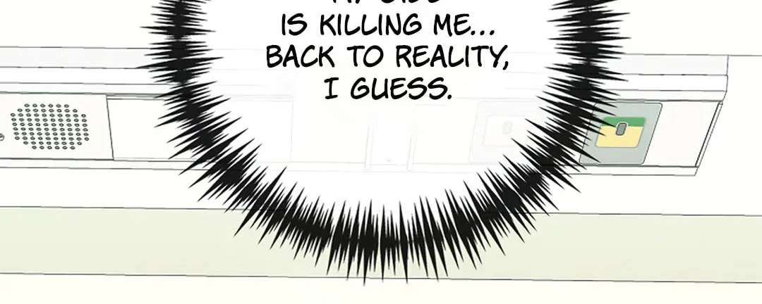I Was Possessed in an Extremely Private Area Chapter 33 - page 99