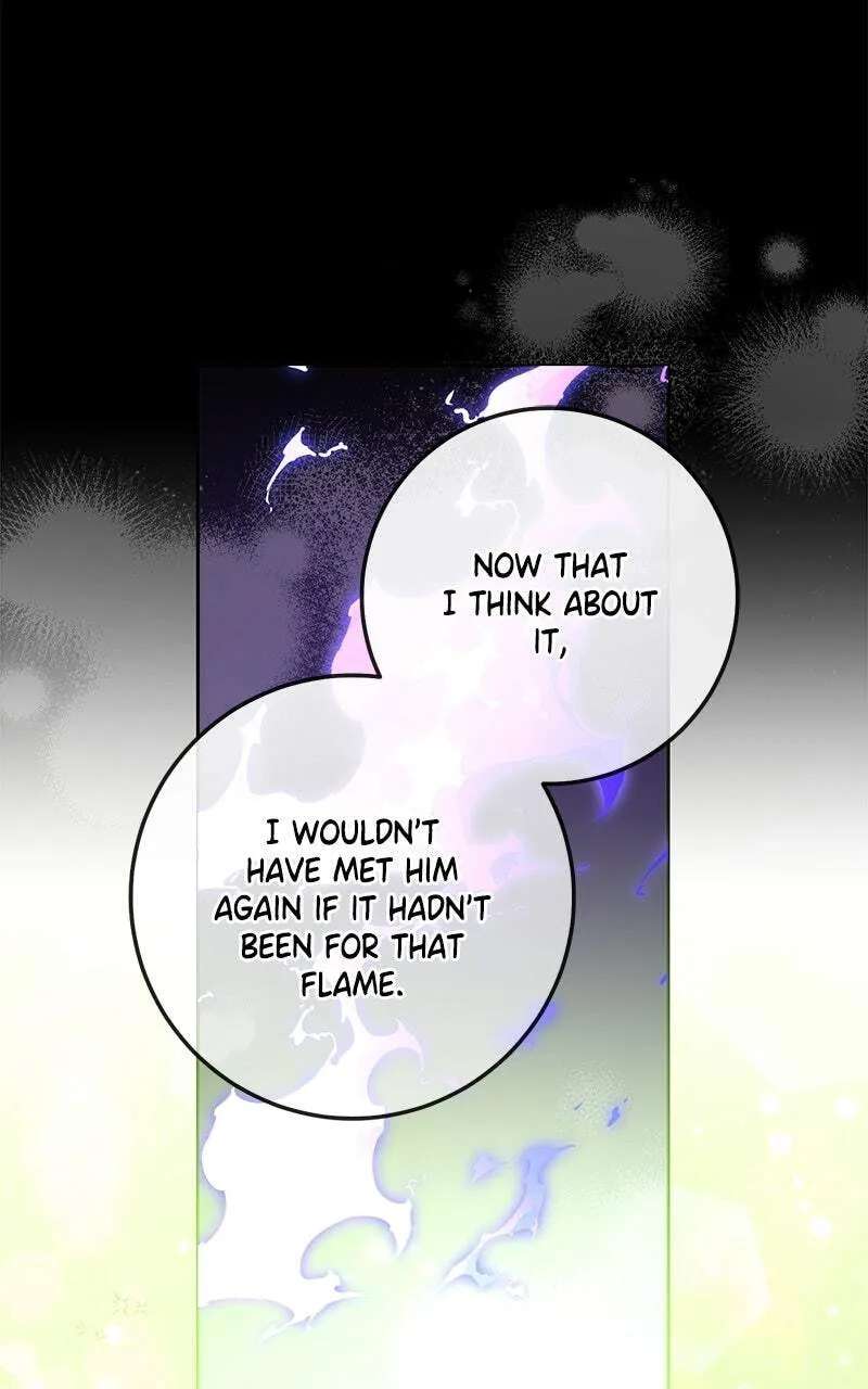 I Grabbed the Leash of the Blind Beast Chapter 75 - page 2