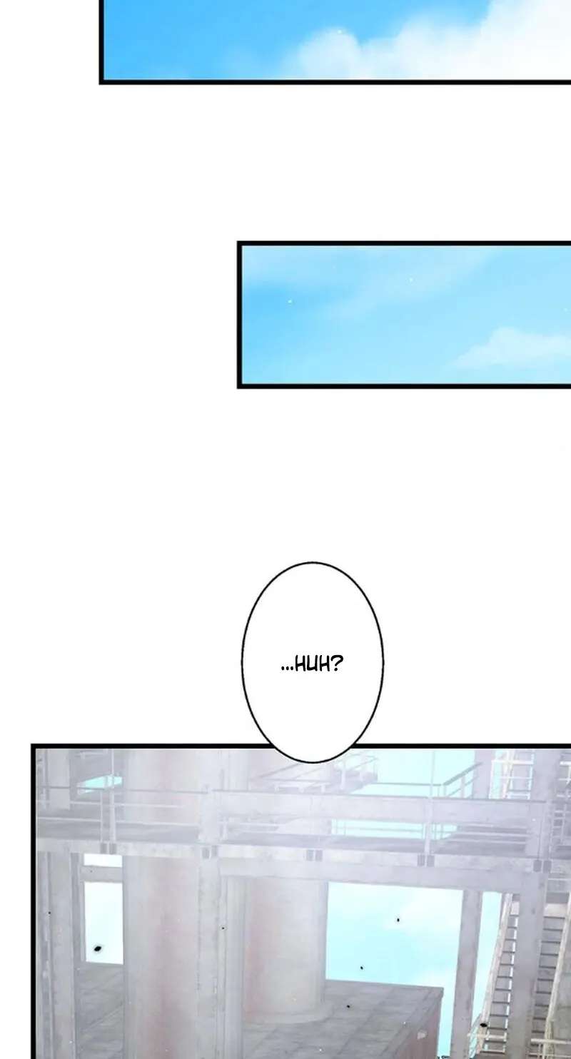 Ah, It’s Wonderful To Be Alive Chapter 62 - page 11