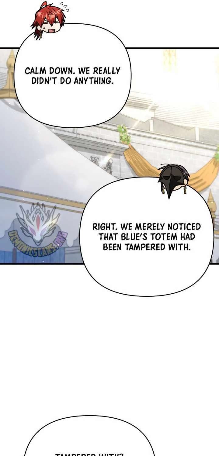 I'm Gonna Annihilate This Land Chapter 95 - page 17