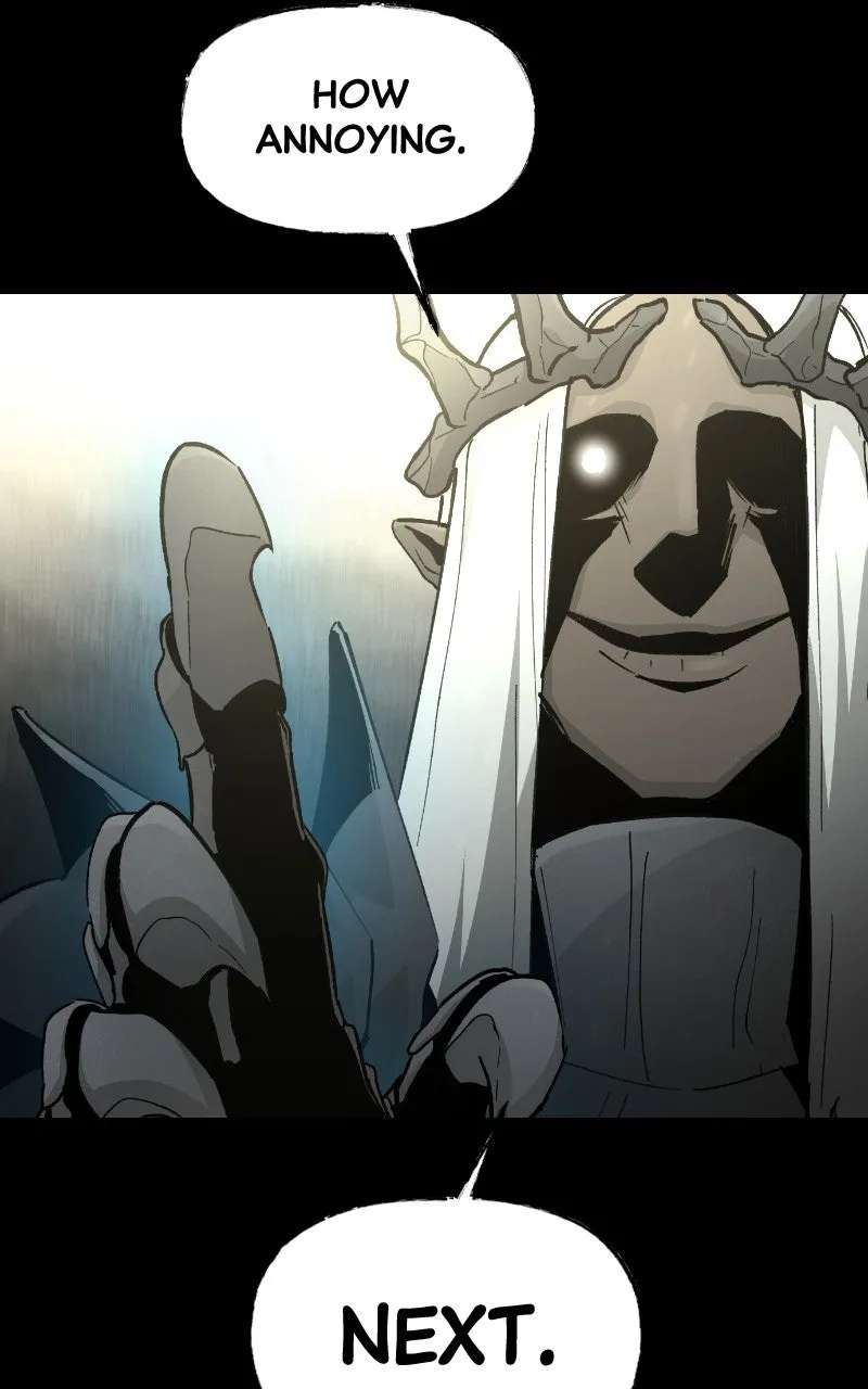 Legend of theHoly Sword Chapter 72 - page 27