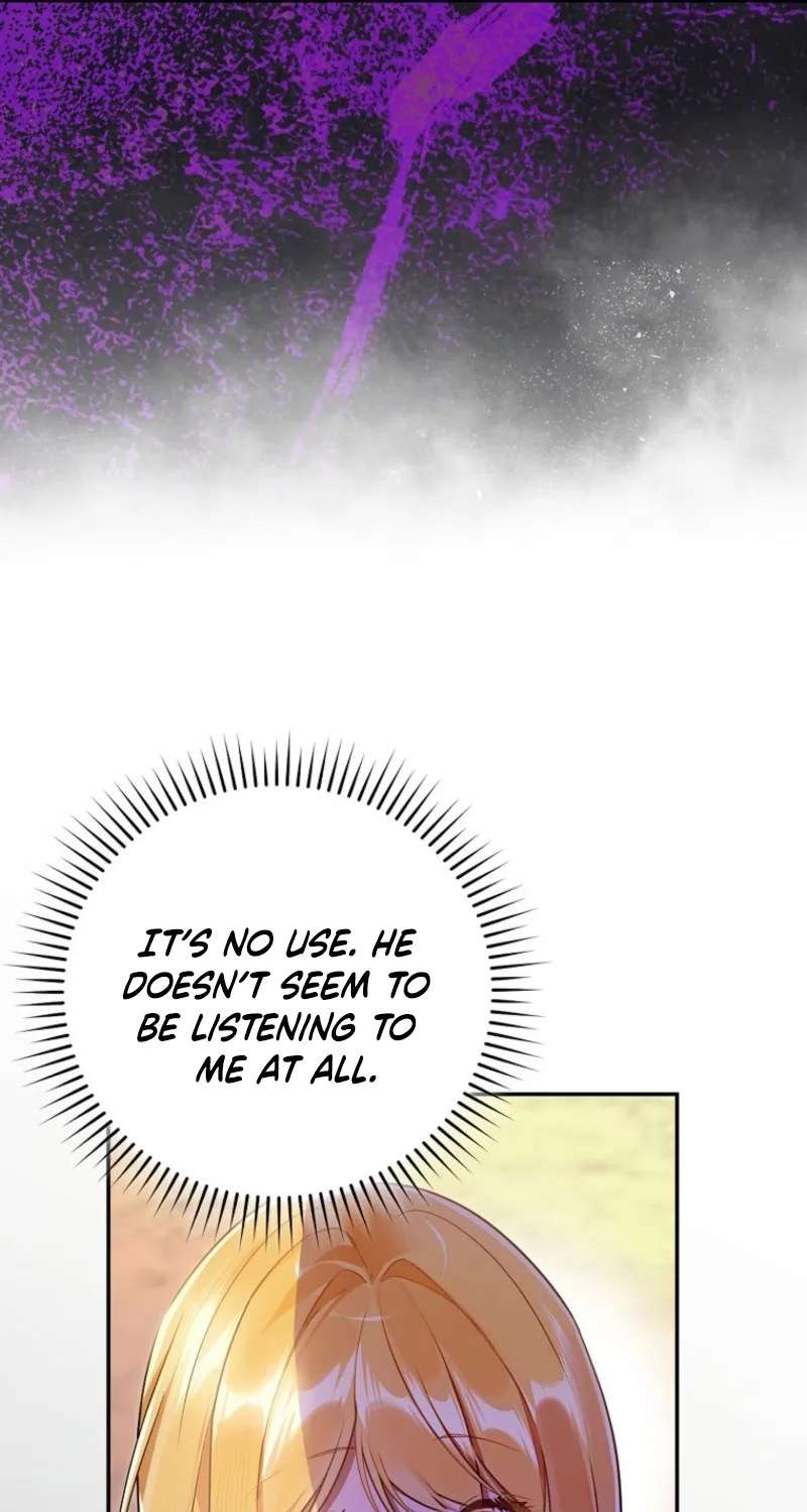 I’ve Been Chosen as the Tyrant’s Daughter-in-Law Chapter 22 - page 108