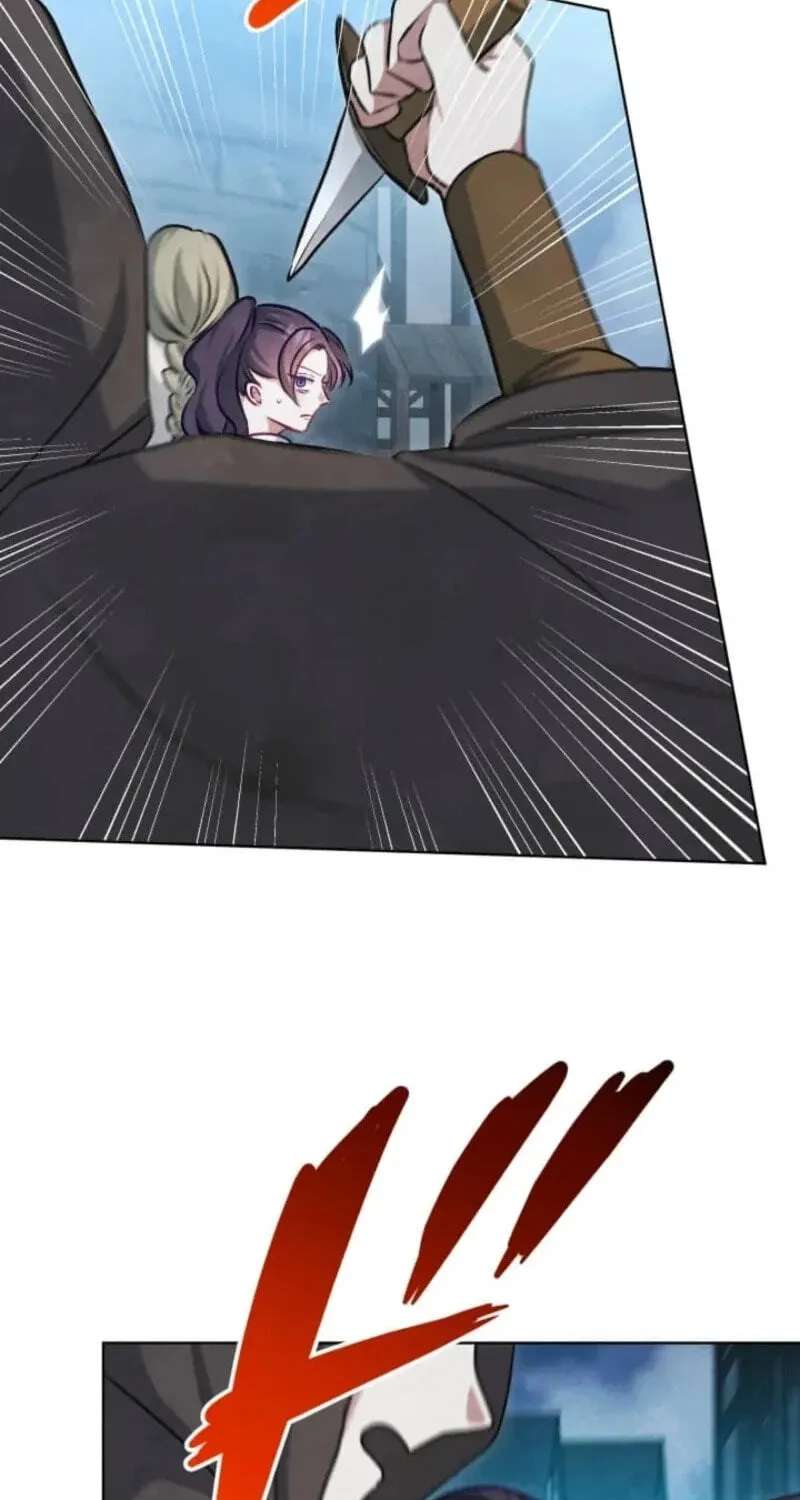 When My Enemies Weep Chapter 49 - page 53