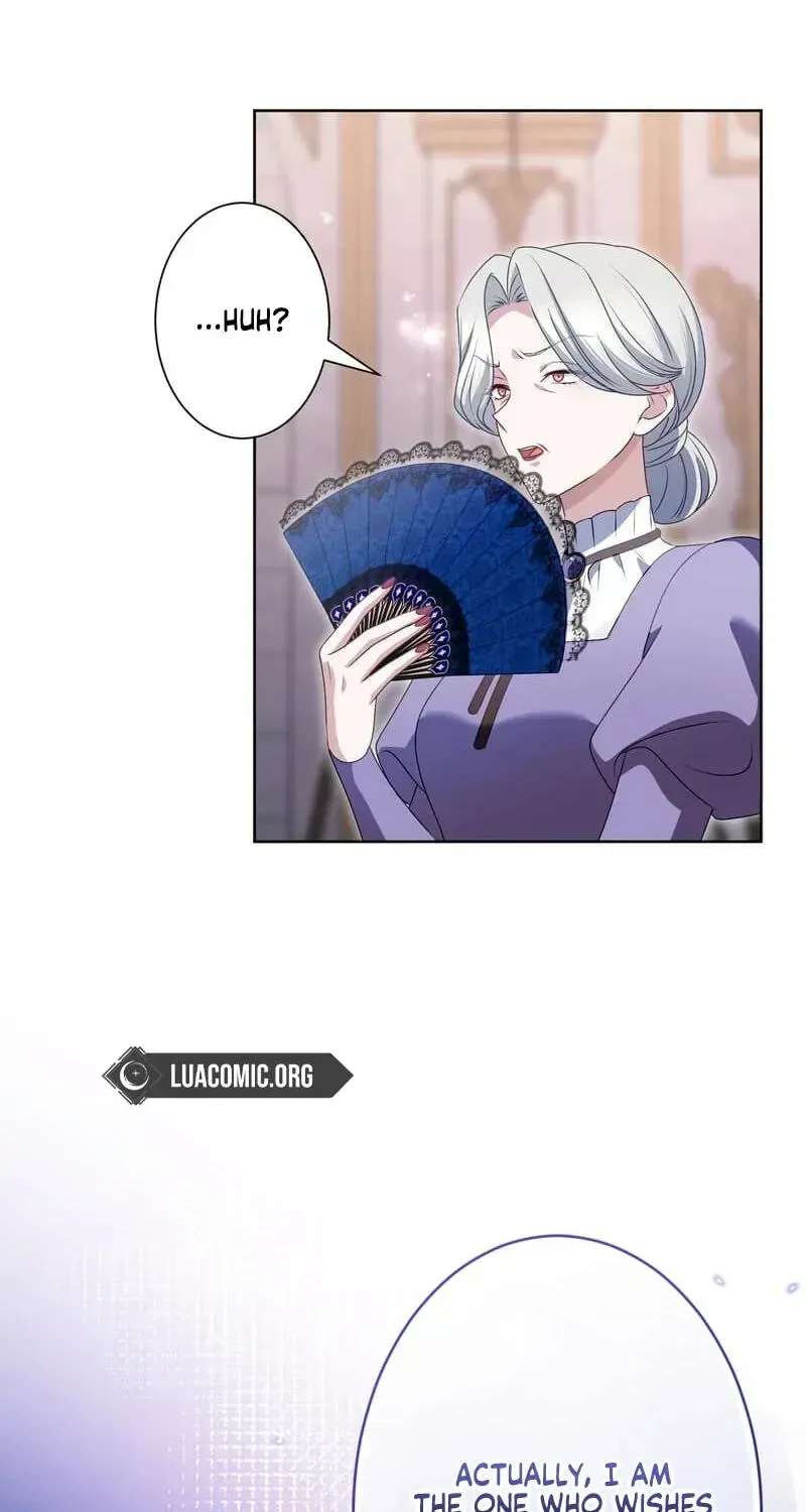 The Forsaken Saint Became the Crown Prince's Beloved Wife Chapter 30 - page 36