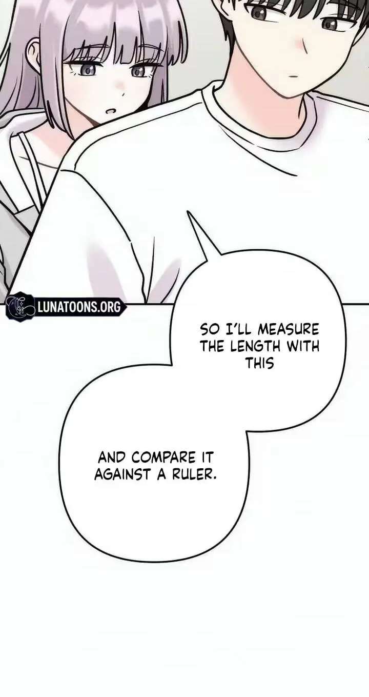 Operation Heart-Pounding Chapter 43 - page 38