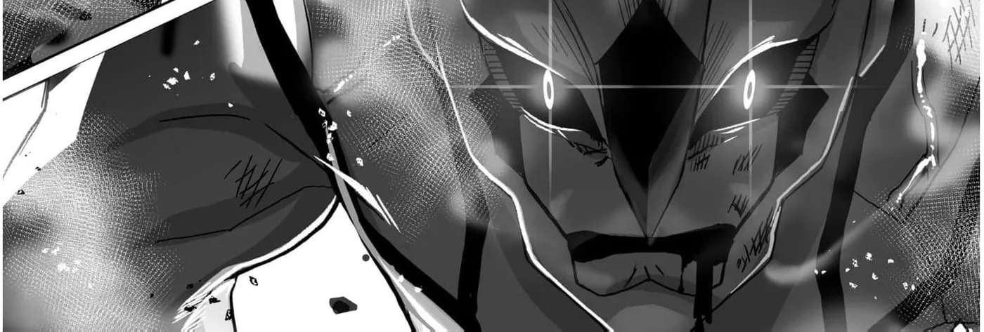 The Shadow Hero, an Old Man: In a World Where Superpowers Are Everything, a Powerless Old Man Is Doted On by His Beloved Disciple and Becomes a Hero from the Shadows Chapter 7 - page 36