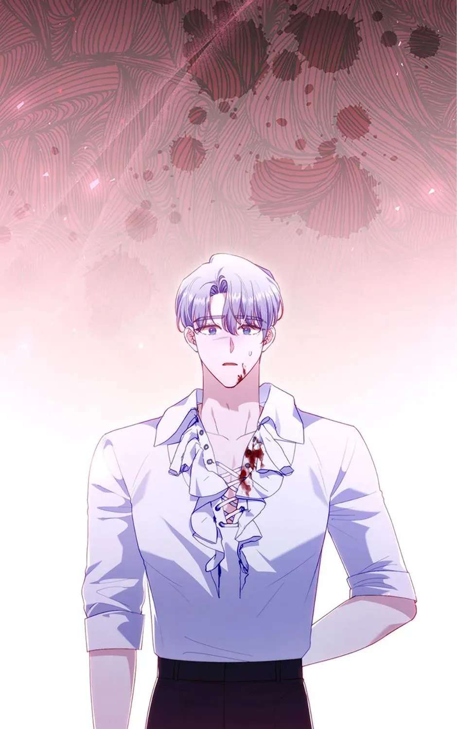 I Seduced The Sickly Male Lead Chapter 108 - page 3
