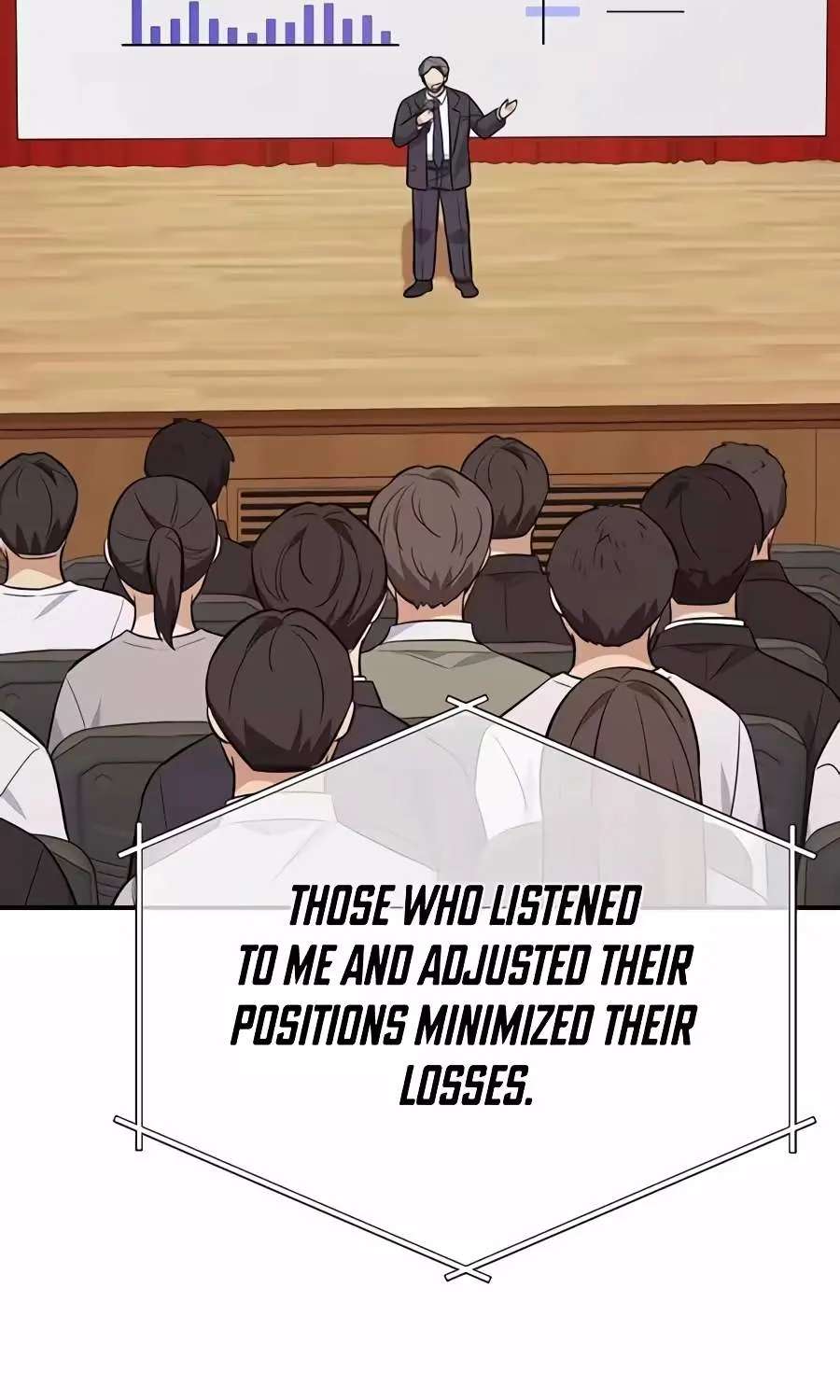 The Overly Competent Junior Employee Chapter 28 - page 79