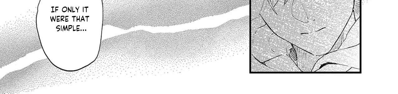 I Have No Home, Job, or Charm, But I Was Picked Up and Doted On by My Childhood Friend the Count. Chapter 5 - page 21