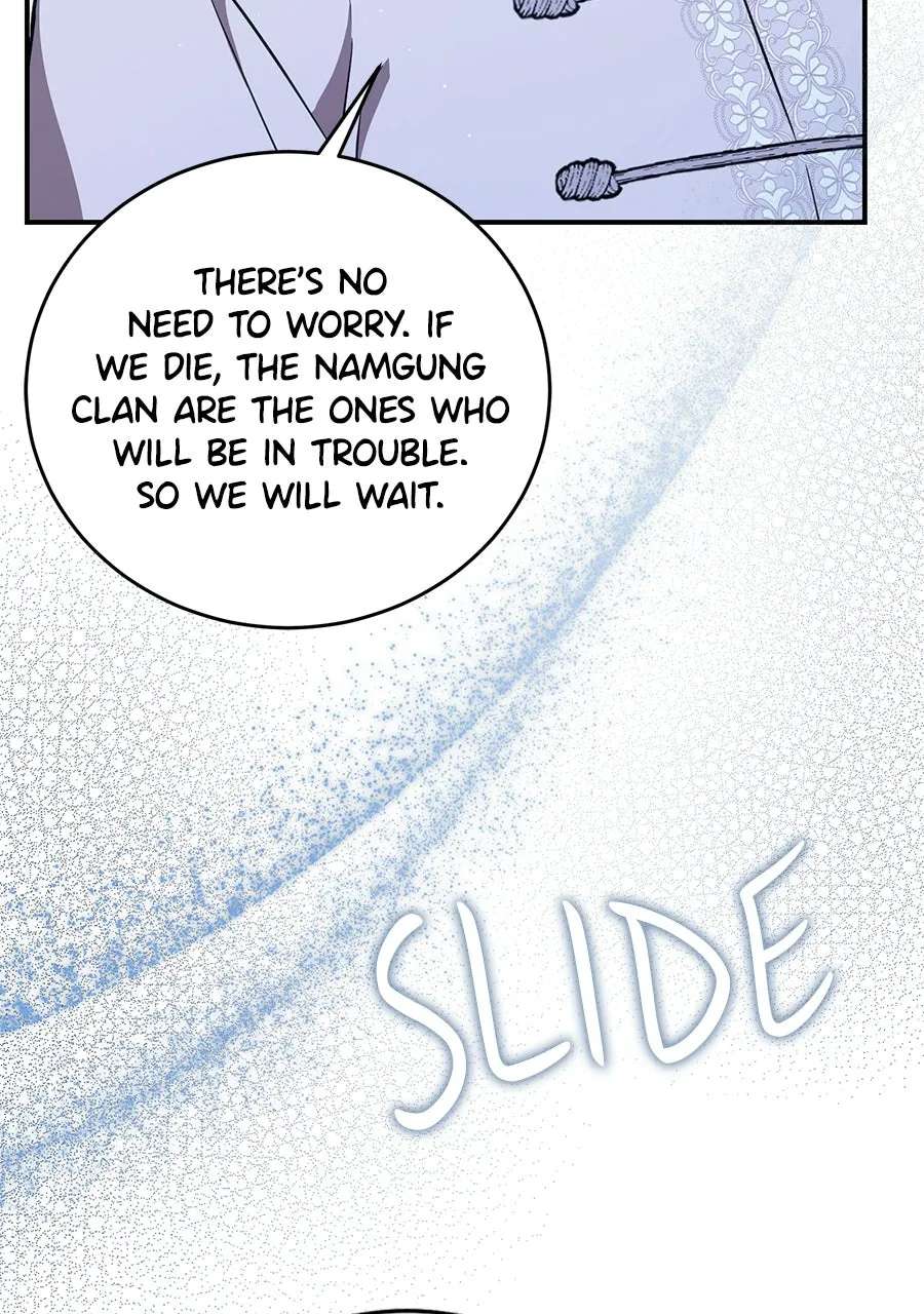 The Eldest Daughter Protectsthe Tang Clan Chapter 10 - page 105