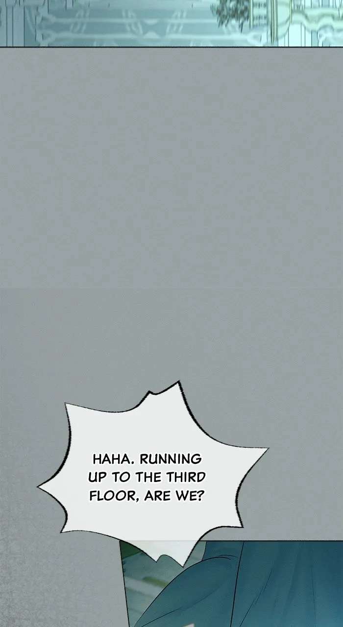 The Merman Trappedin My Lake Chapter 39 - page 34