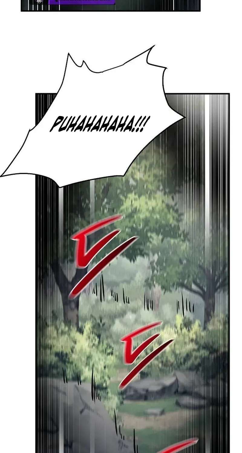 The Mysterious World's Greatest Martial Artist Little Prince Chapter 131 - page 12