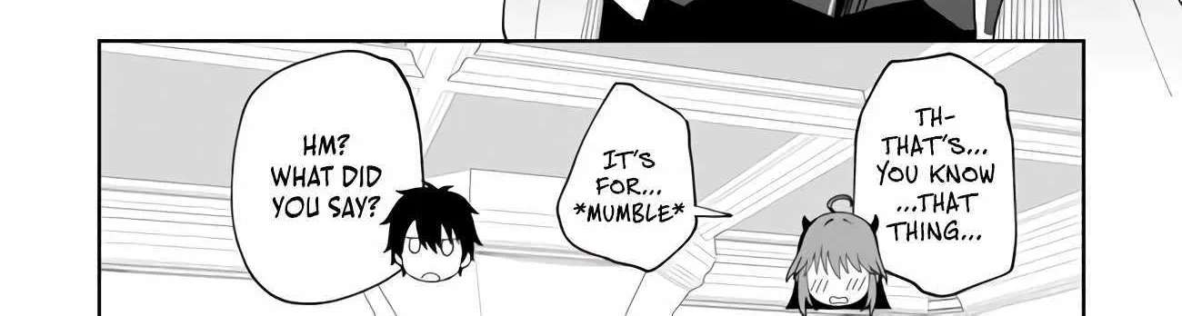 The Weakest of the Four Heavenly Kings' Independence Plan Chapter 3 - page 9