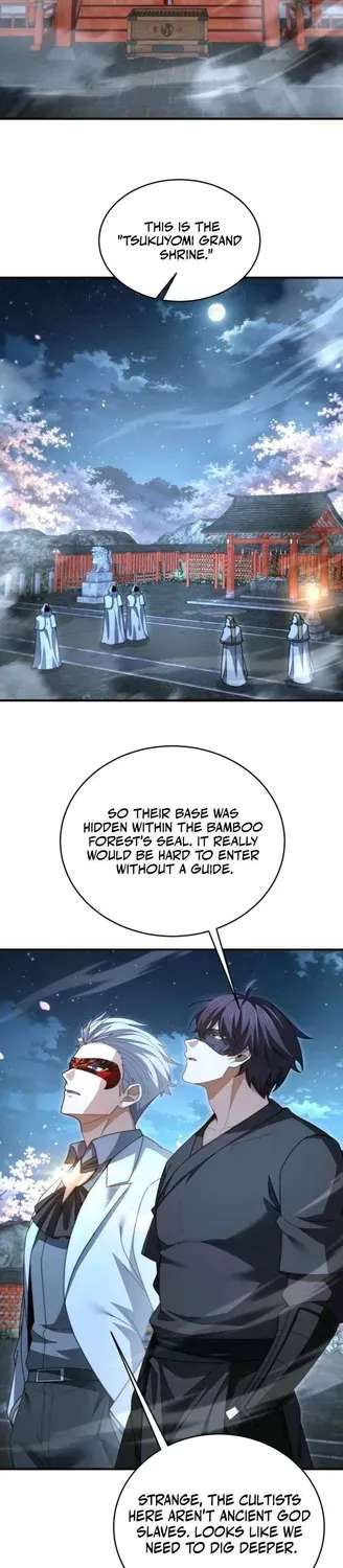 Worthless Profession: Dragon Tamer Chapter 280 - page 7