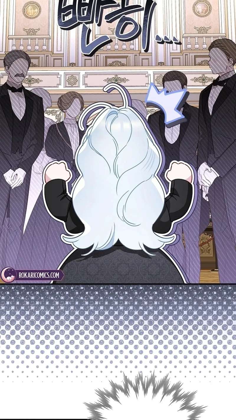 The Female Lead Takes Care of Everything Chapter 16 - page 67