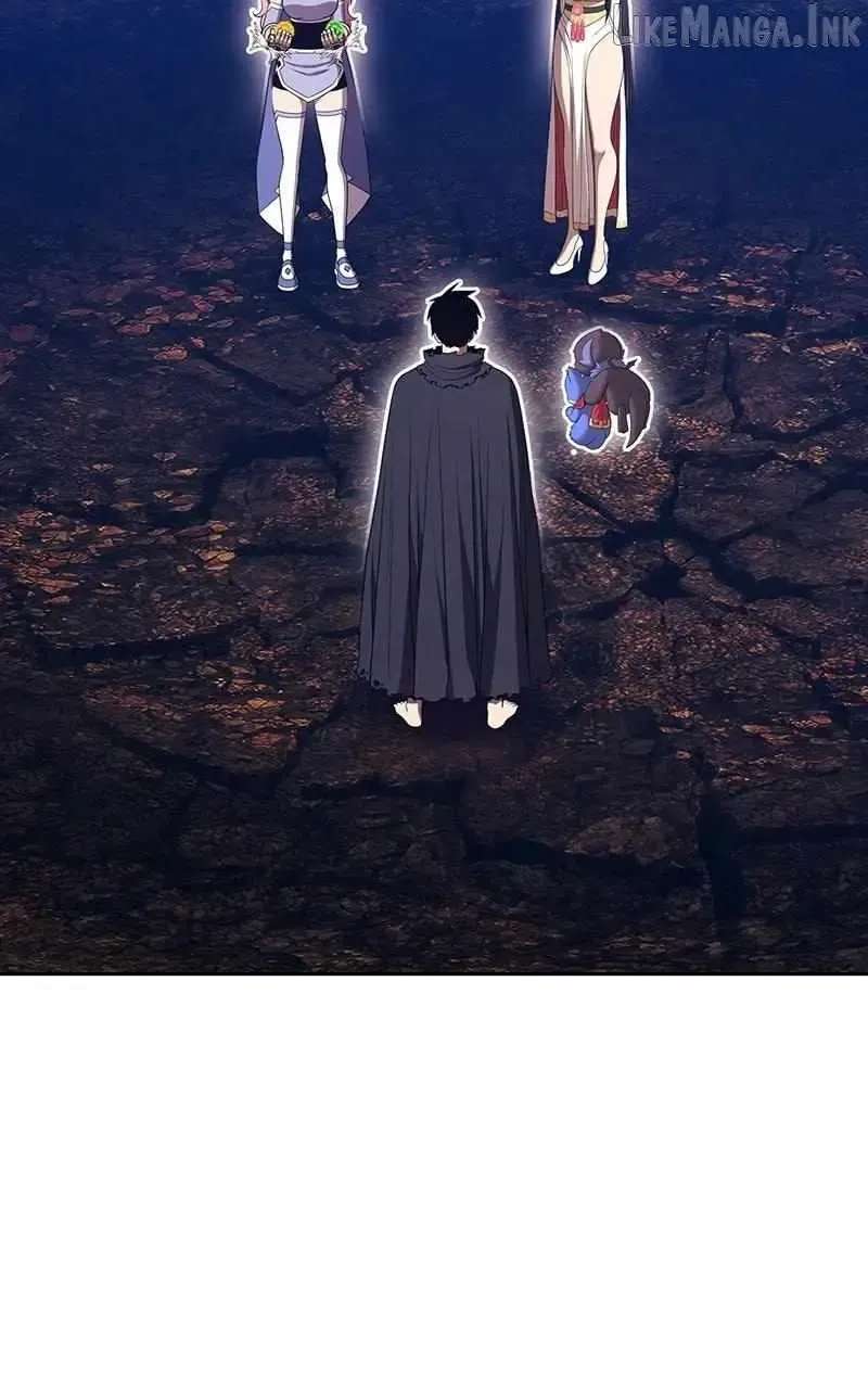+99 Wooden stick (manhwa) Chapter 211 - page 322