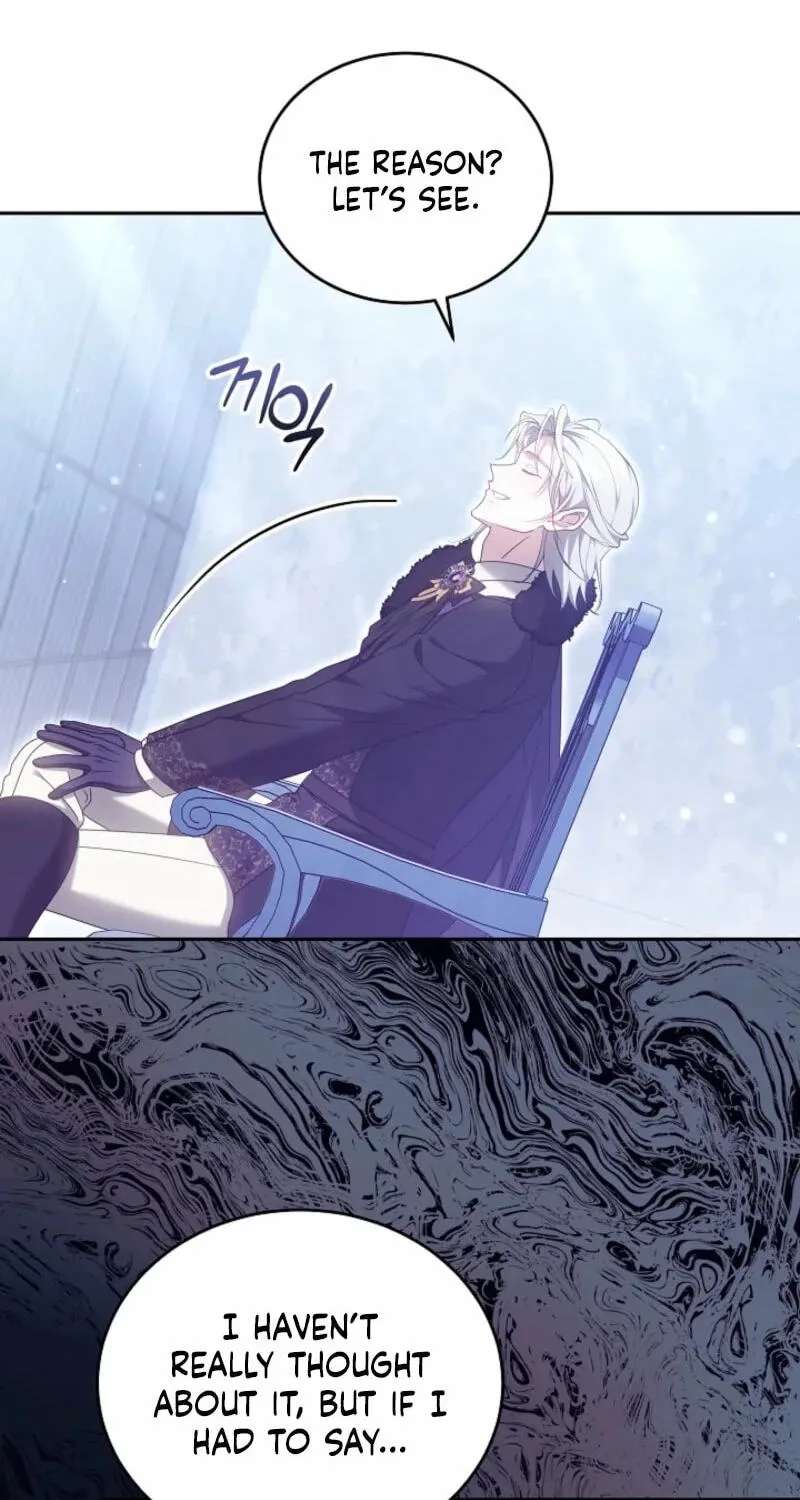 The Reason Why That Villainess Picked Up A Sword Chapter 73 - page 10
