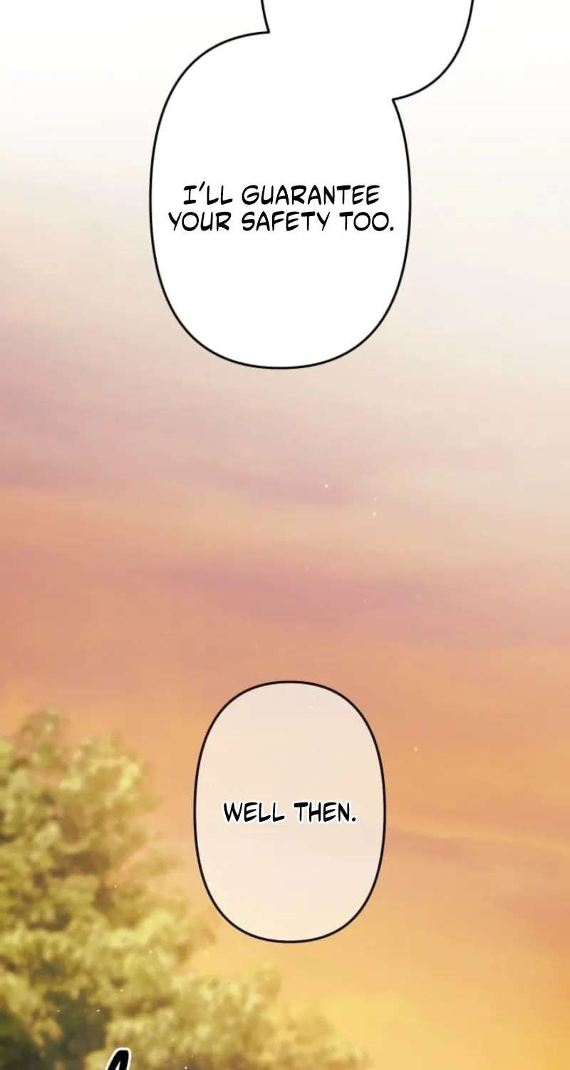 A Widowed Queen's Devotion for Love Chapter 41 - page 96