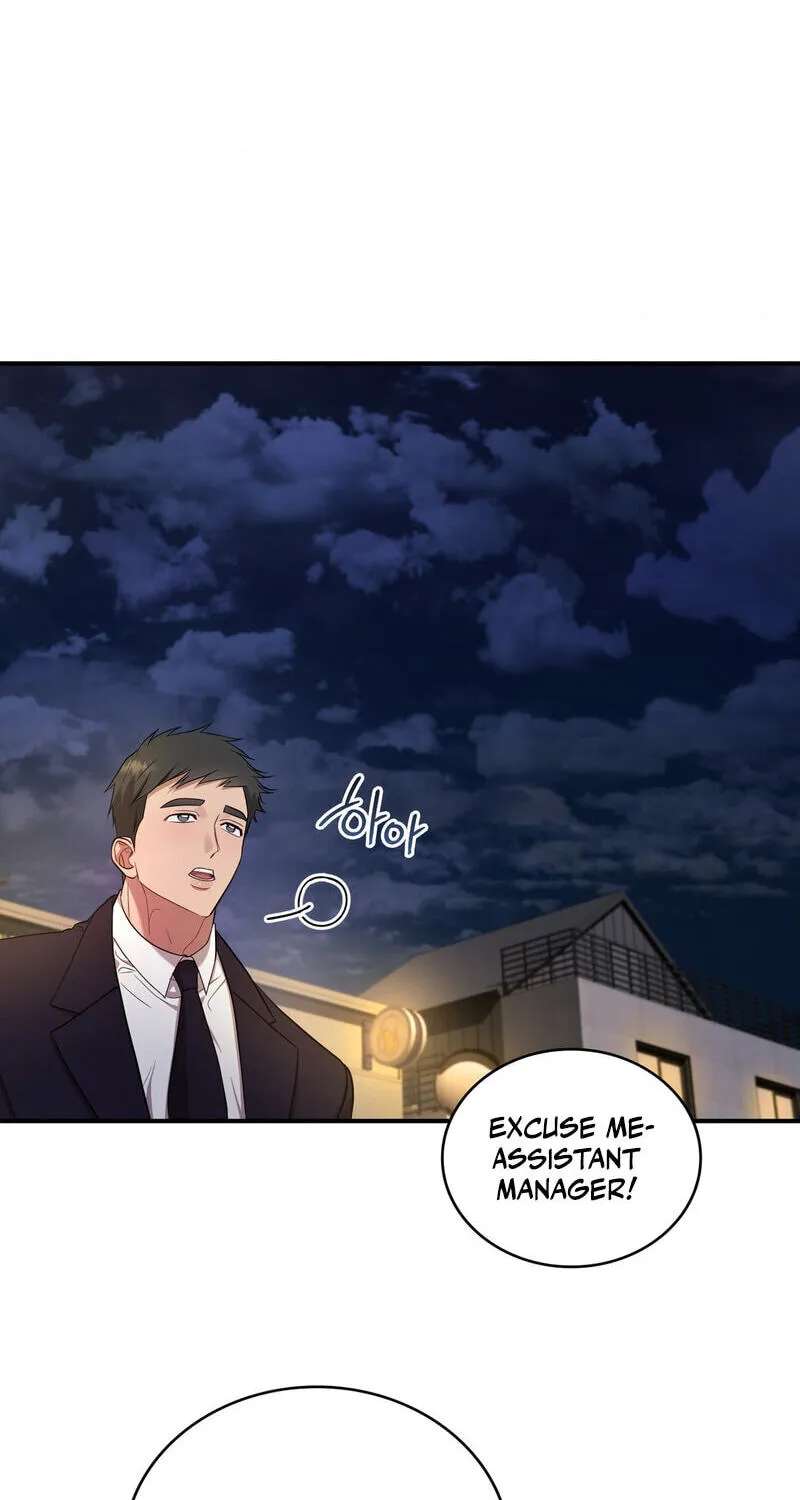 Dokkaebi Chapter 25 - page 13