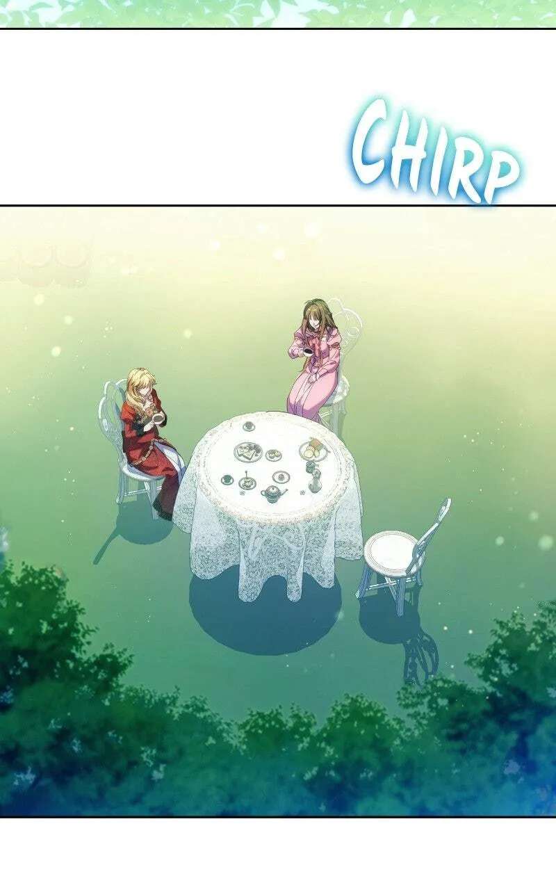 I’m a Villainess, but I Won’t Live Like One Chapter 79 - page 45