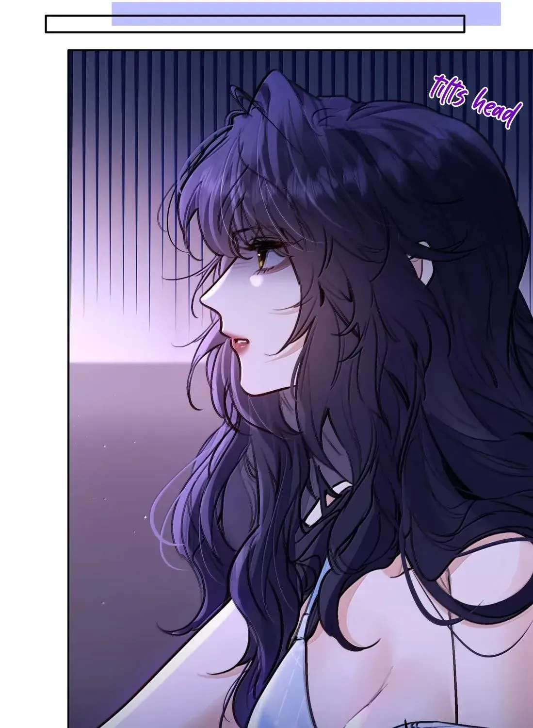 Surrendering to My Enemy's Cold Embrace Chapter 54 - page 9